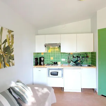 Holiday Home Marine De Negro Holiday home *