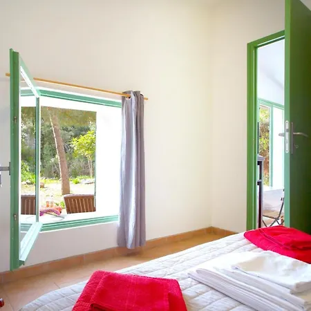 Holiday Home Marine De Negro *