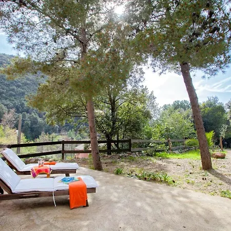 Holiday Home Marine De Negro *