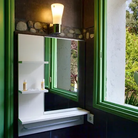 Holiday Home Marine De Negro Holiday home Santa-Maria-di-Lota