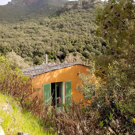 Holiday Home Marine De Negro