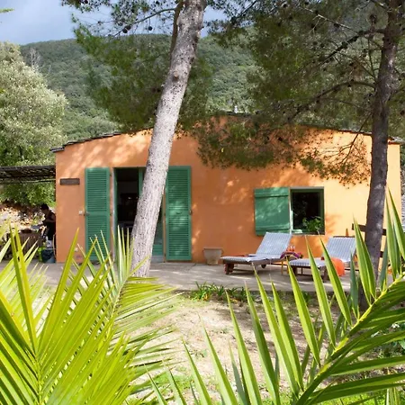 Holiday Home Marine De Negro * Santa-Maria-di-Lota