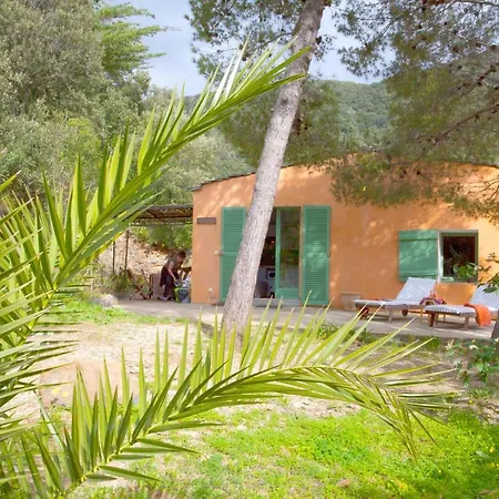 Holiday home Holiday Home Marine De Negro