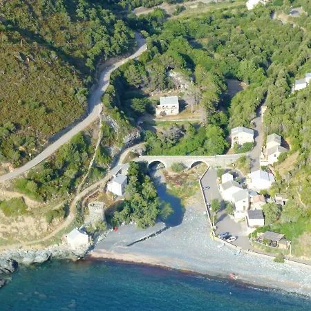 Holiday Home Marine De Negro *
