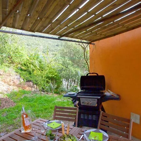 Holiday Home Marine De Negro Holiday home *