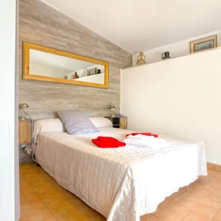 Holiday Home Marine De Negro