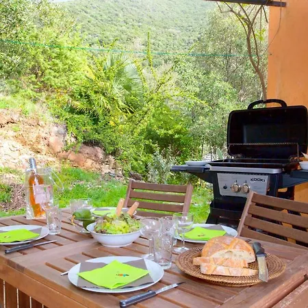 Holiday Home Marine De Negro *