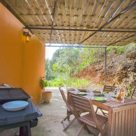 Holiday Home Marine De Negro *