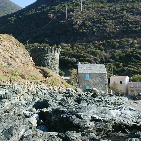 Holiday Home Marine De Negro