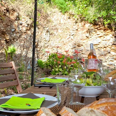 Holiday Home Marine De Negro Santa-Maria-di-Lota